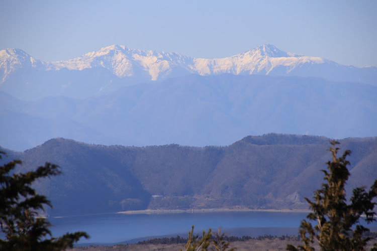 山梨県】河口湖一周サイクリング「カワイチ」 観光グルメと富士山の